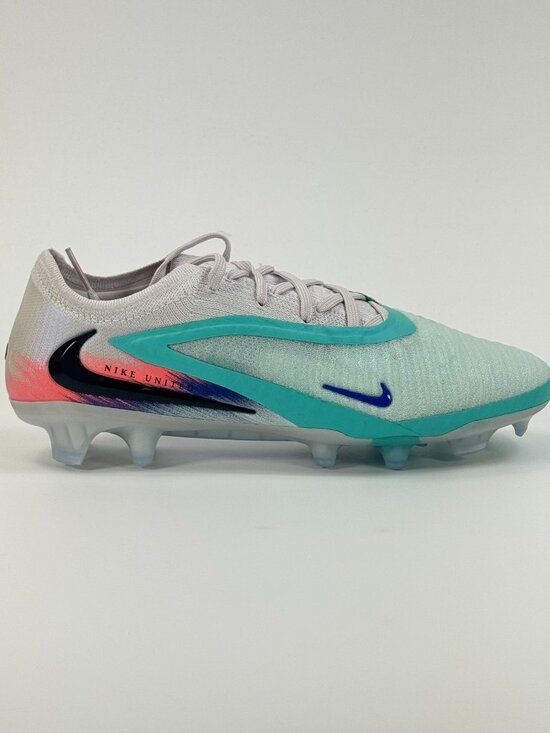 Nike Phantom 6 Low Elite FG \'United 002 Pack\' IM9604-300 size 5.5 main image 5